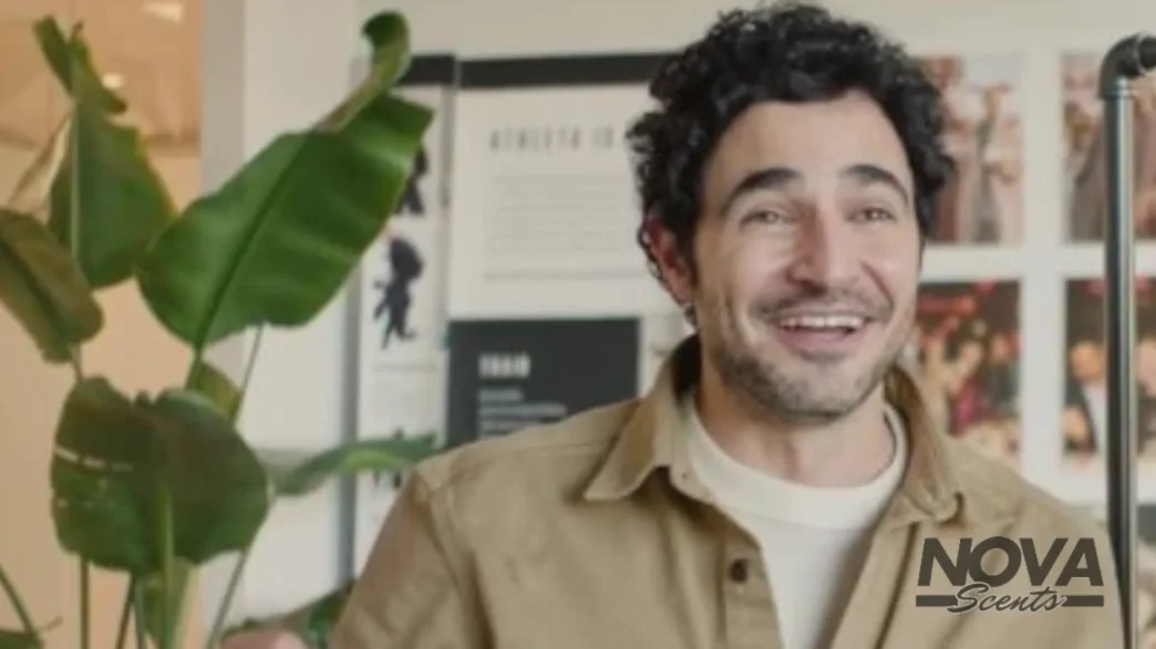 a day in the life with zac posen