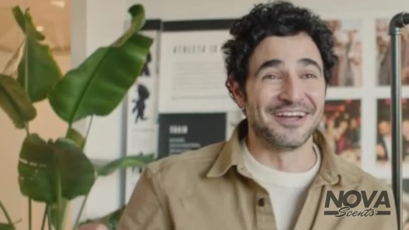 a day in the life with zac posen