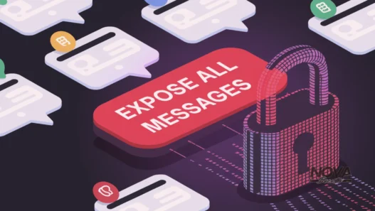 ai powered slack extension leaks private messages online