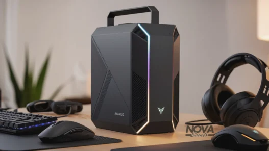 ayaneo 3 the modular portable gaming pc with premium features