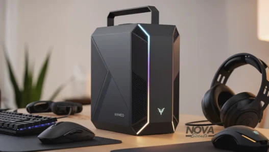 ayaneo 3 the modular portable gaming pc with premium features