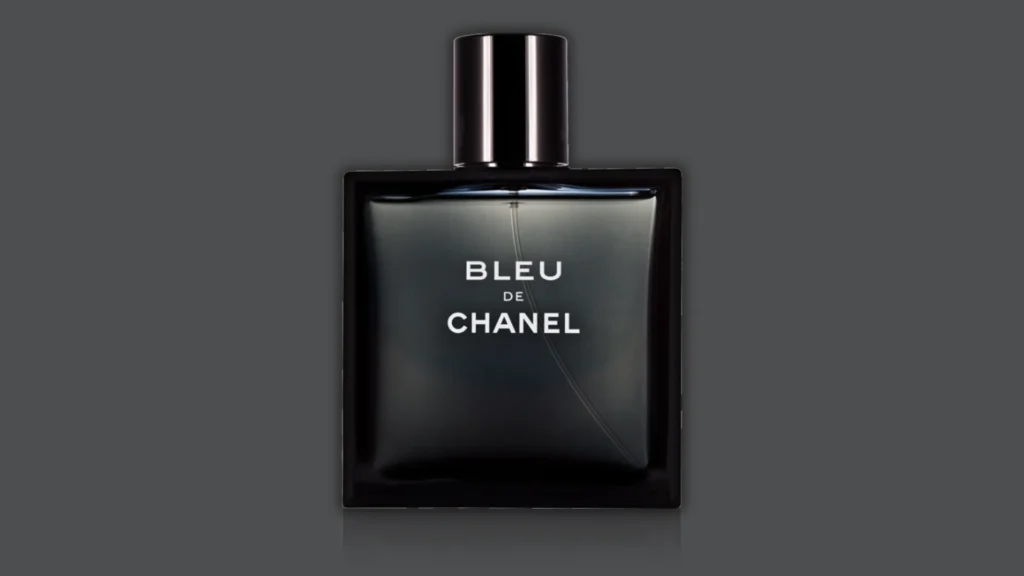 bleu de chanel parfum
