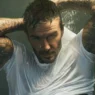 david beckham returns to the underwear game with boss one campaign