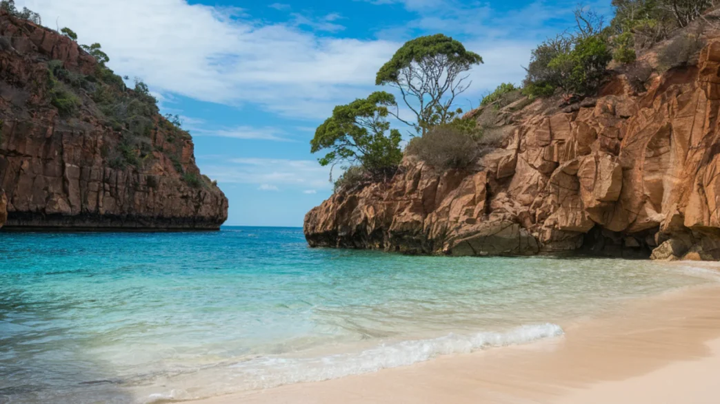 discover australia’s hidden beaches a guide to coastal bliss