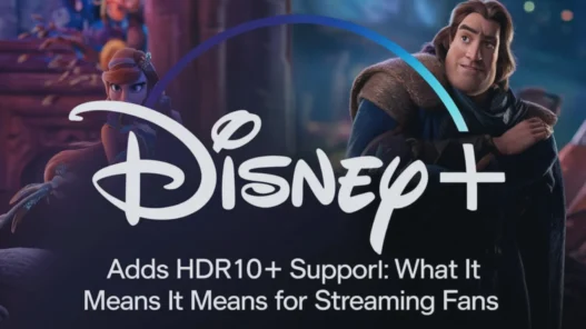 disney+ adds hdr10+ support what it means for streaming fans