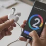 first google pixel buds pro 2 firmware rolling out