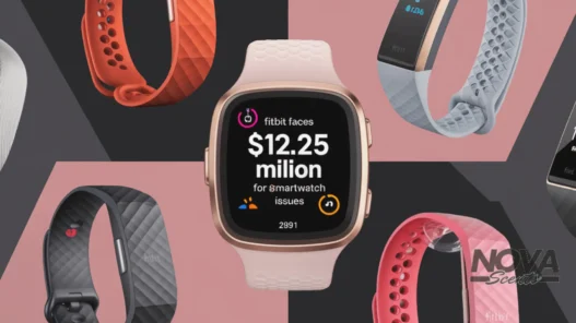 fitbit faces $12.25 million fine for ionic smartwatch issues