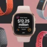 fitbit faces $12.25 million fine for ionic smartwatch issues