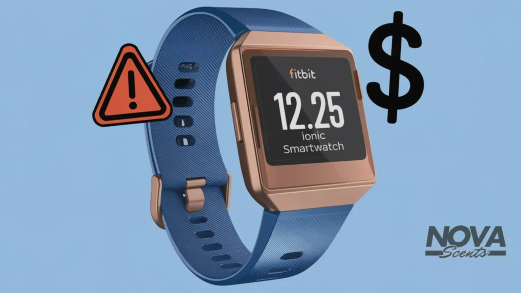 fitbit’s $12.25 million fine and mandated changes