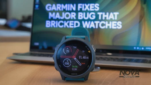 garmin fixes major bug that bricked watches