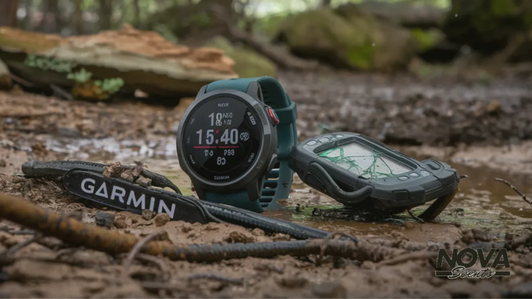 garmin watches and cycling computers hit by another crashing bug