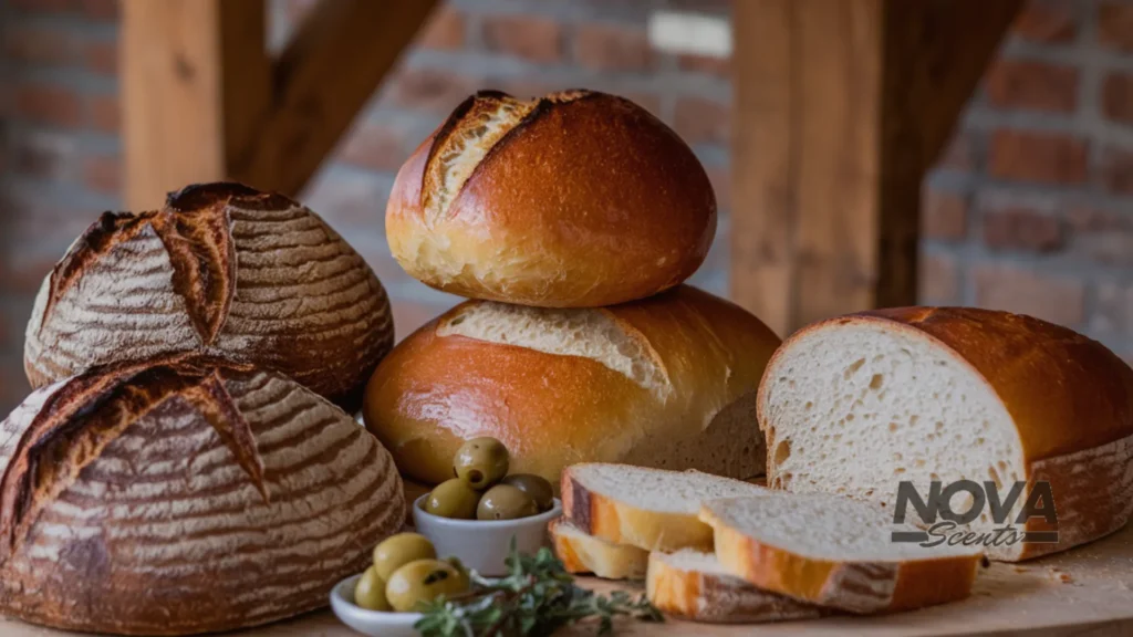 good in bread offerings with sourdough delivery and diy baking kits