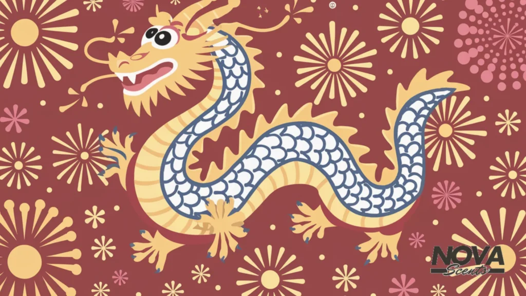 google lunar new year doodle