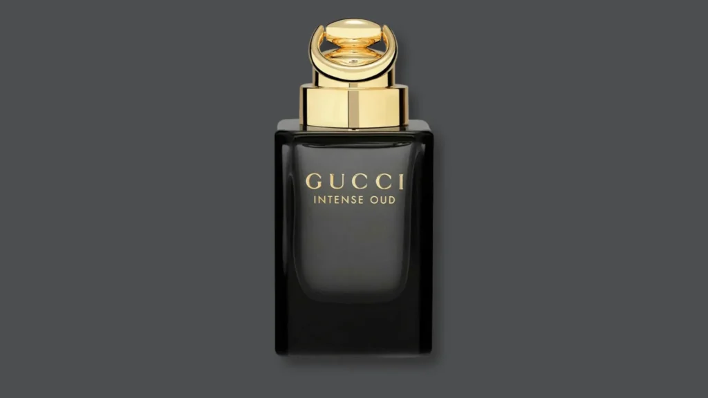 gucci intense oud