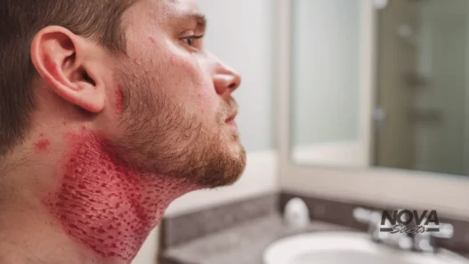 how long does razor burn last a complete guide to relief and prevention