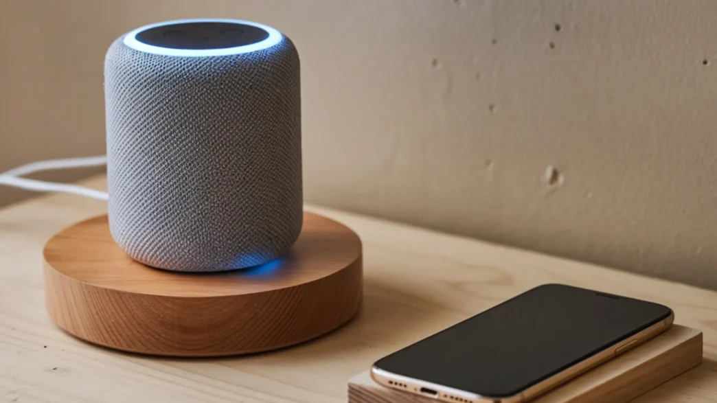 how matter support will make smart speakers smarter