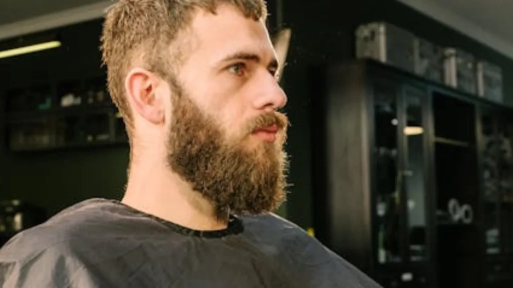 how to adapt your beard oil routine