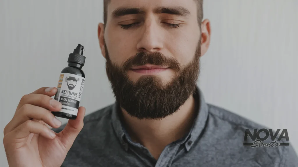 how to prolong your beard dye