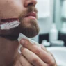how to stop a razor cut from bleeding