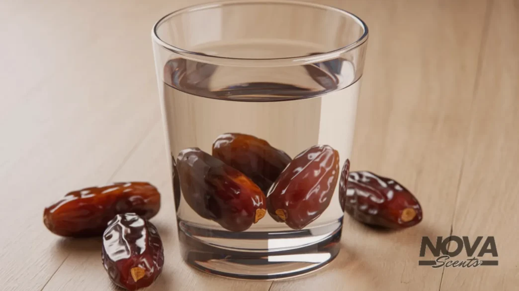 hydration and dates surprising between dates and water intake