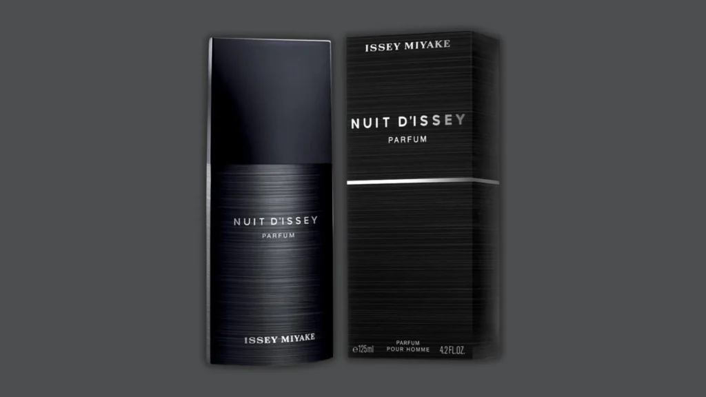 issey miyake nuit d’issey parfum