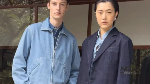 levi’s introduces the blue tab a new era of premium denim