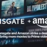 lionsgate and amazon strike a deal to bring more movies to prime video