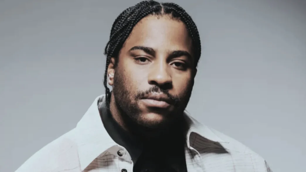 malcolm washington the filmmaker redefining style and storytelling