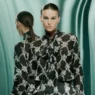 mary katrantzou revisits iconic prints with a fresh perspective