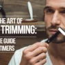 master the art of beard trimming a complete guide for first timers