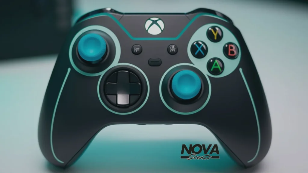 microsoft unveils the stunning pulse cipher special edition xbox controller