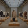 mos mosh gallery redefining menswear with the autumn winter 2025 collection