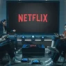 netflix expands gaming with party games and cloud streaming