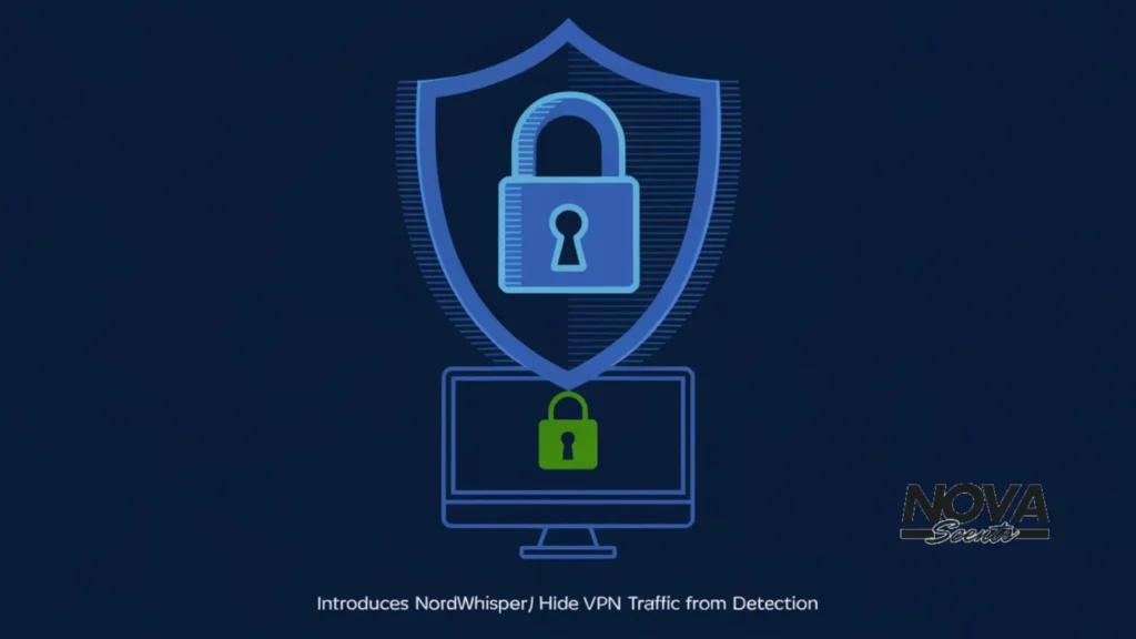 nordvpn introduces nordwhisper to hide vpn traffic from detection