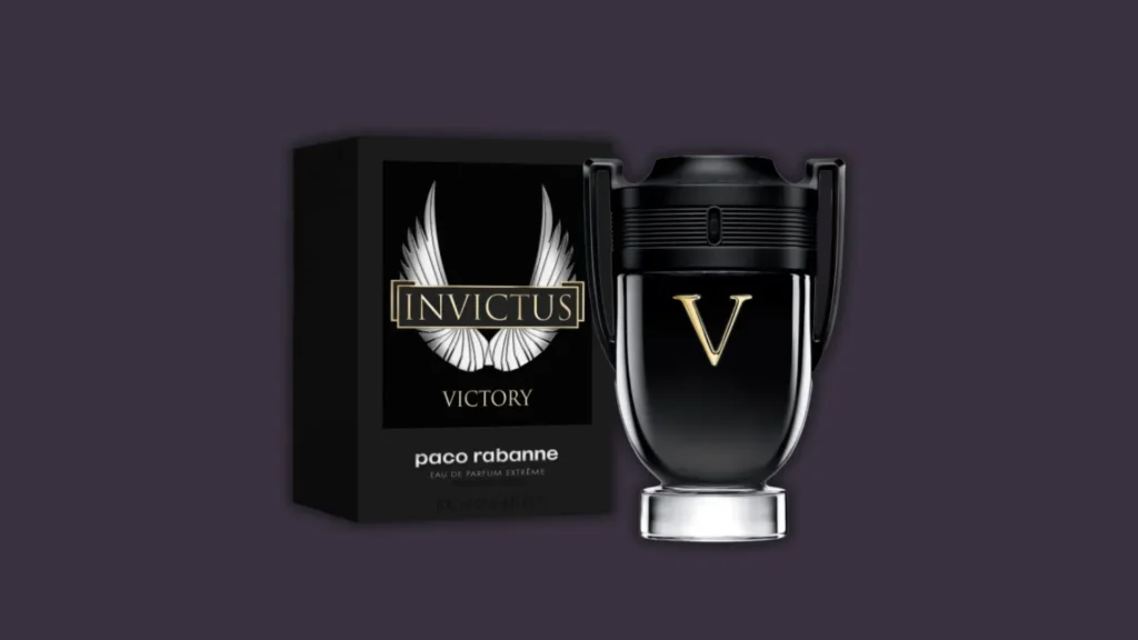 paco rabanne invictus victory