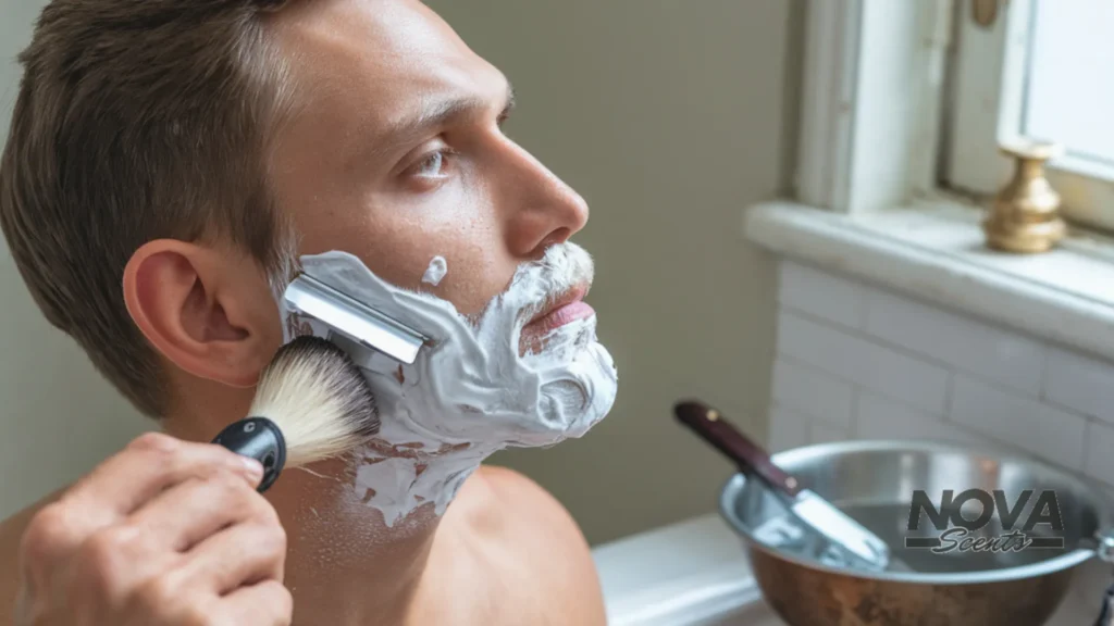 prevent razor burn on your face