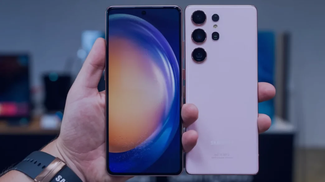 samsung galaxy s25 ultra what the latest leak reveals