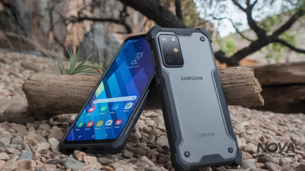 samsung galaxy xcover 7 pro a rugged upgrade