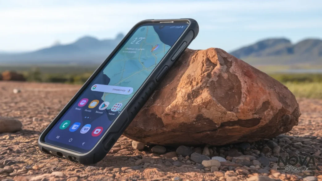 samsung galaxy xcover 7 pro a rugged upgrade