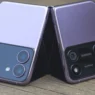 samsung galaxy z flip 7 likely to retain same camera hardware