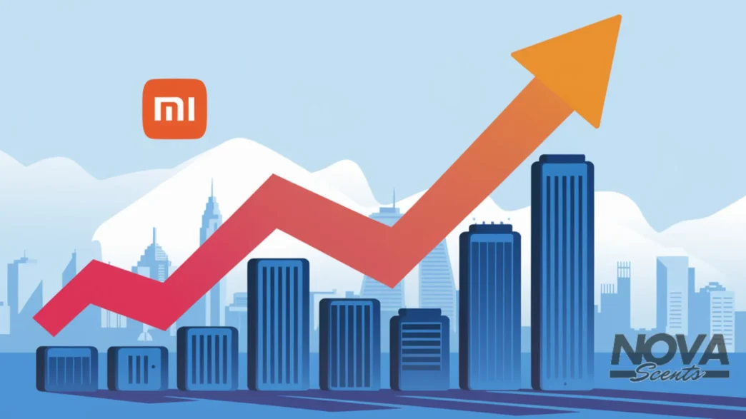 smartphone market bounces back