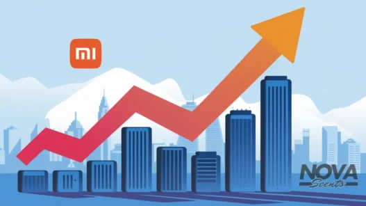smartphone market bounces back