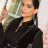 sonam kapoor’s elegant moment at paris couture week
