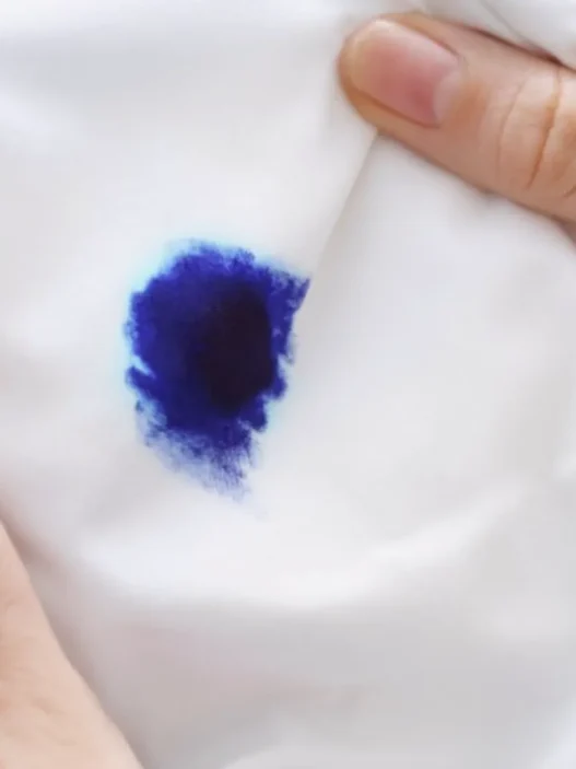 the art and science of removing ink stains a guide to saving your clothes