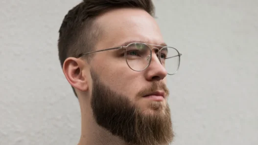 the royale beard a modern man’s signature style