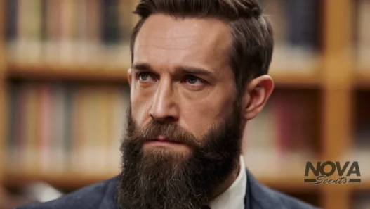 the verdi beard a timeless beard style