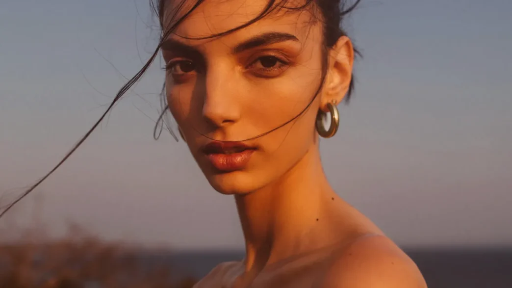 the viral contrast makeup theory a guide to mastering your ideal shades