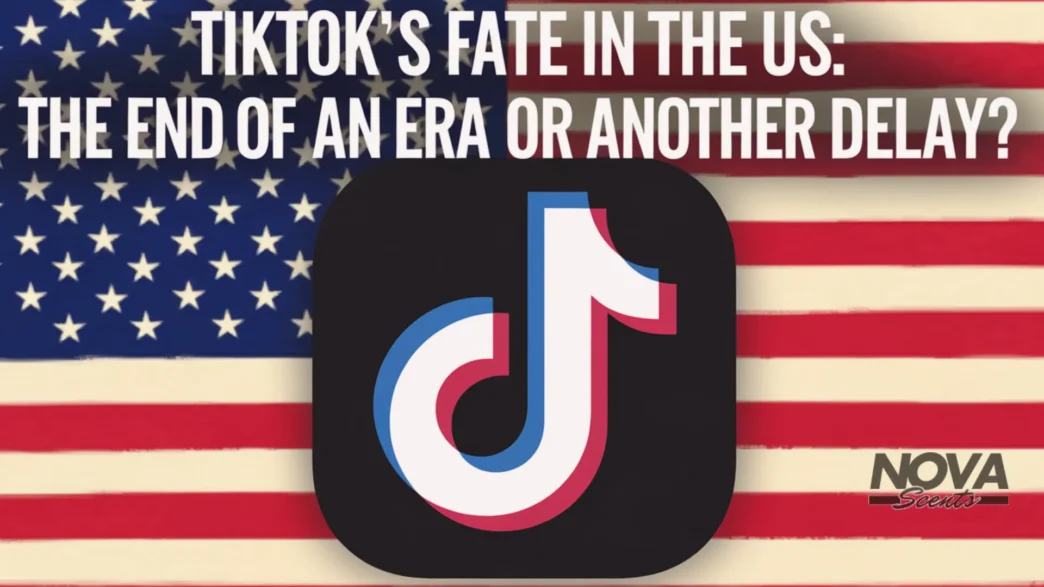 tiktok’s fate in the us the end of an era or another delay