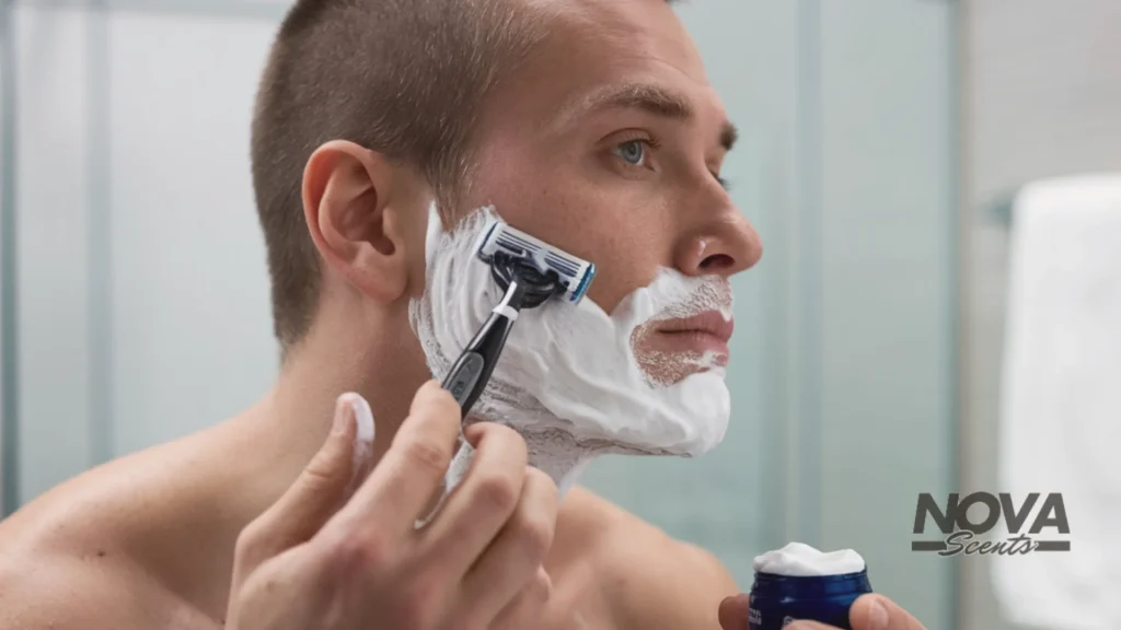 to prevent razor burn on your face
