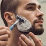 to prevent razor burn on your face